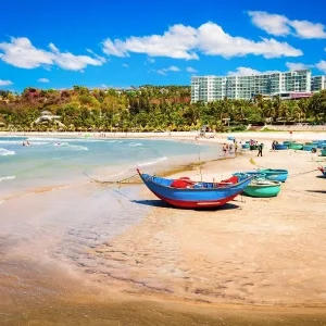Hue To Mui Ne Luxury Car - Hue Private Taxi
