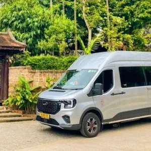 Hue To Mui Ne Limousine - Hue Private Taxi