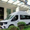 Hue to Quy Nhon limousine - Hue Private Taxi