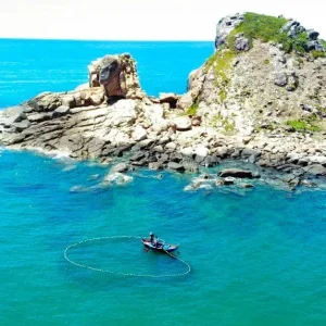 Hue to Quy Nhon limousine - Hue Private Taxi