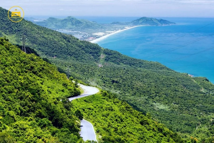 Hue to Quy Nhon limousine - Hue Private Taxi