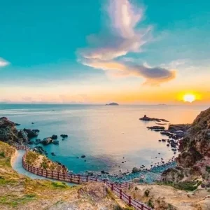 Hue to Quy Nhon limousine - Hue Private Taxi