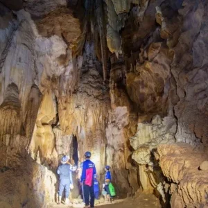 Conquer Phong Nha Cave By Kayak Tour - Hue Private Taxi