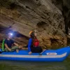 Conquer Phong Nha Cave Kayak Tour - Hue Private Taxi