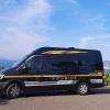Hue To Hoi An Limousine - Hue Private Taxi