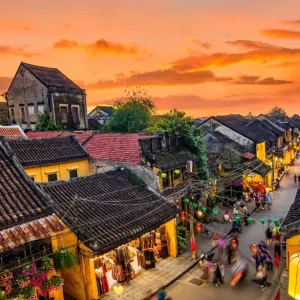 Hue To Hoi An By Limousine - Hue Private Taxi