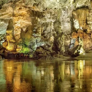 Private Tour From Hue To Phong Nha Cave - Hue Private Taxi