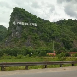 Hue To Phong Nha Cave Day Trip - Hue Private Taxi