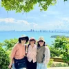 Da Nang half day tour by private taxi - Hue Private Taxi