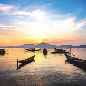 Bach Ma National Park Tour From Hue - Hue Private Taxi