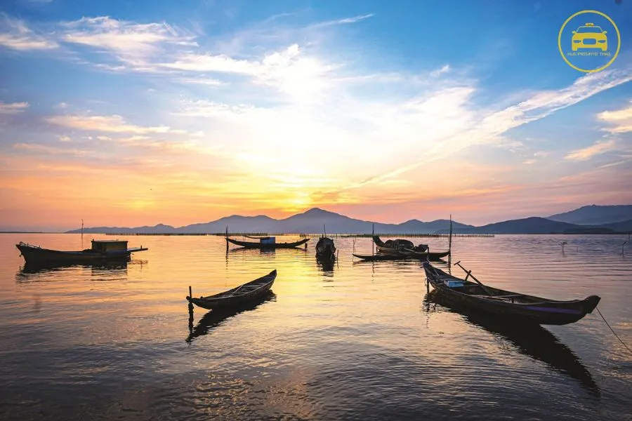 Bach Ma National Park Tour From Hue - Hue Private Taxi