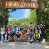 Bach Ma National Park Tour From Hue City - Hue Private Taxi