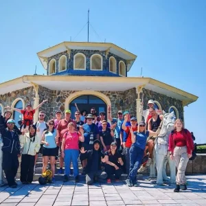 Bach Ma National Park Day Tour From Hue City - Hue Private Taxi