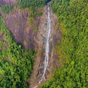 Bach Ma National Park 1 Day Tour From Hue City - Hue Private Taxi