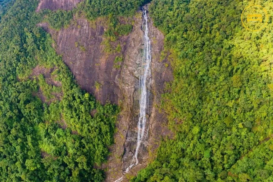 Bach Ma National Park 1 Day Tour From Hue City - Hue Private Taxi