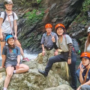 Bach Ma National Park 1 Day Tour From Hue - Hue Private Taxi