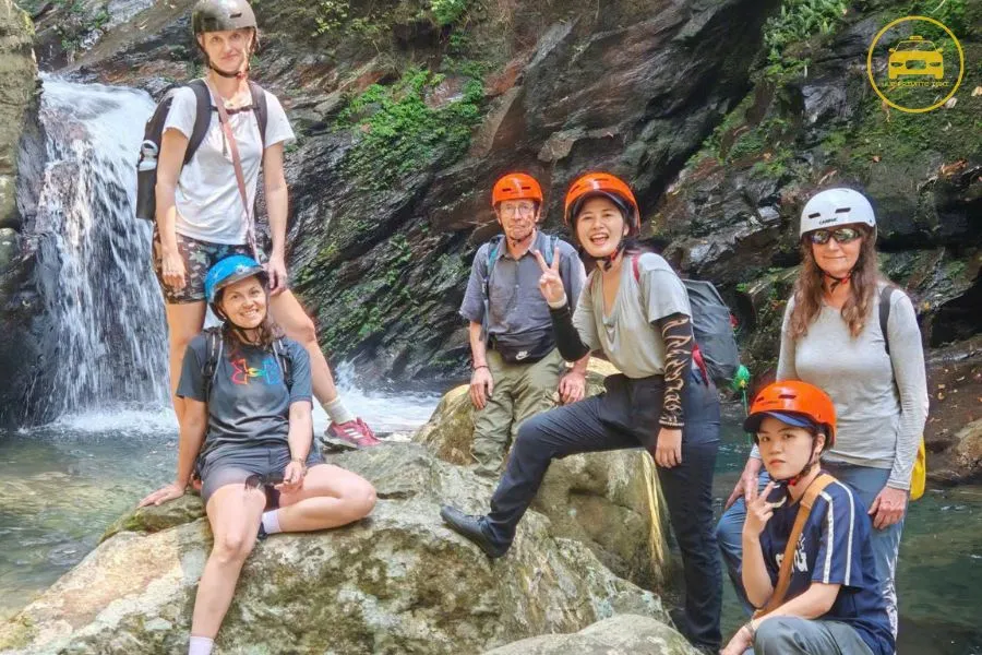Bach Ma National Park 1 Day Tour From Hue - Hue Private Taxi