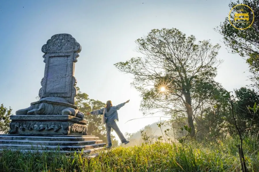 Bach Ma National Park Day Tour From Hue City - Hue Private Taxi