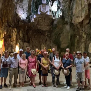 Da Nang City Tour Full Day - Hue Private Taxi