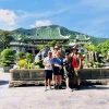 Da Nang City Day Tour - Hue Private Taxi