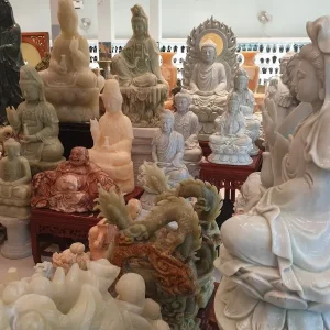 Da Nang City Tour 1 Day - Hue Private Taxi