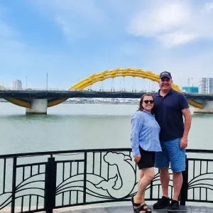 Da Nang City Full Day Tour - Hue Private Taxi