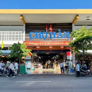 Da Nang Day Tour - Hue Private Taxi