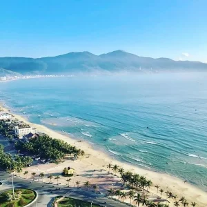 Da Nang City Private Tour 1 Day - Hue Private Taxi