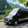 Da Nang To Phong Nha By Limousine - Hue Private Taxi