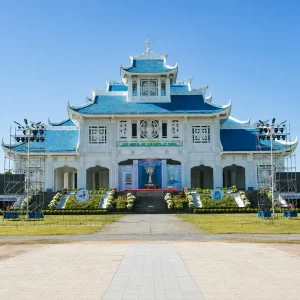 Da Nang To Phong Nha Limousine Transfer - Hue Private Taxi