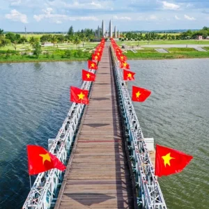 Da Nang To Phong Nha By Luxury Car - Hue Private Taxi
