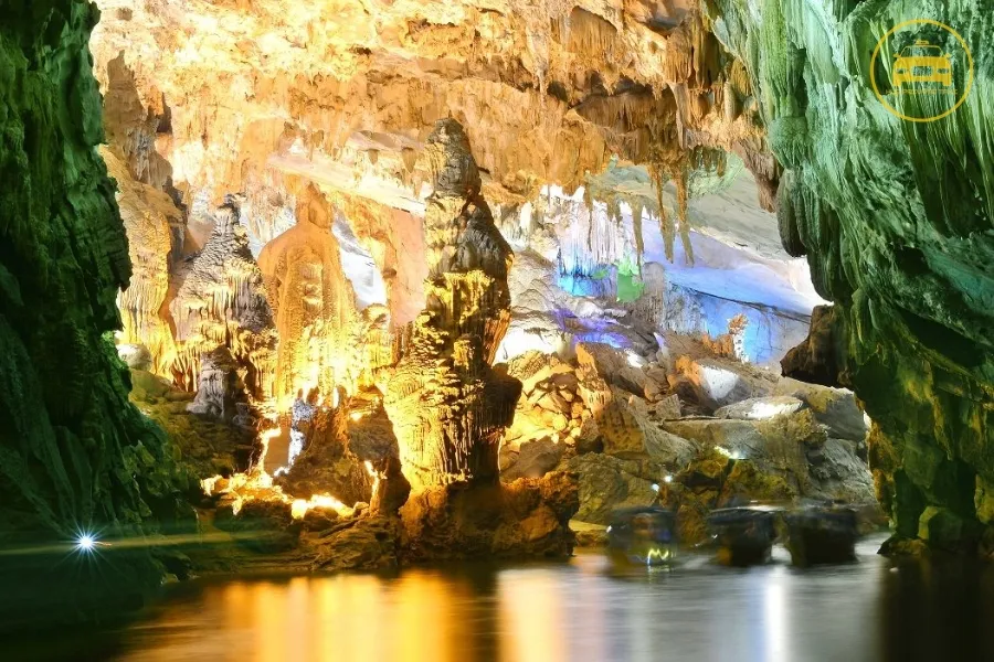 Da Nang To Phong Nha By Luxury Car Transfer - Hue Private Taxi