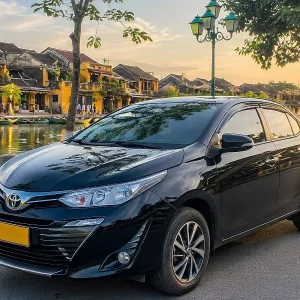 Laguna Lang Co To Hoi An Private Taxi - Hue Private Taxi