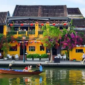 Laguna Lang Co To Hoi An Private Taxi - Hue Private Taxi