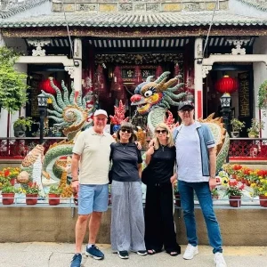 Laguna Lang Co To Hoi An Private Taxi - Hue Private Taxi