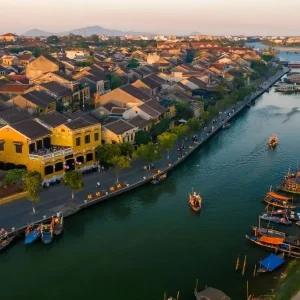 Laguna Lang Co To Hoi An Private Taxi - Hue Private Taxi