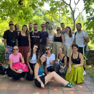 Da Nang To Hue Day Trip - Hue Private Taxi