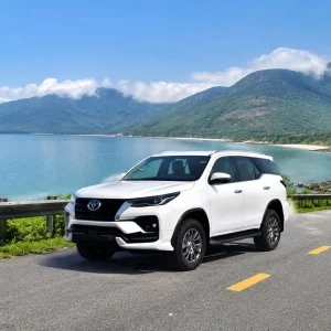 Private Taxi From Laguna Lang Co To Ba Na Hills - Hue Private Taxi