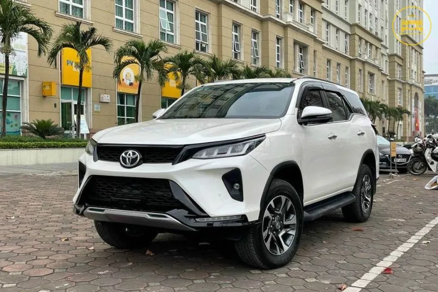 Da Nang To Dalat By Private Taxi - Hue Private Taxi