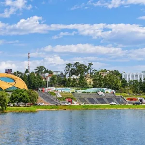 Da Nang To Dalat By Private Taxi - Hue Private Taxi