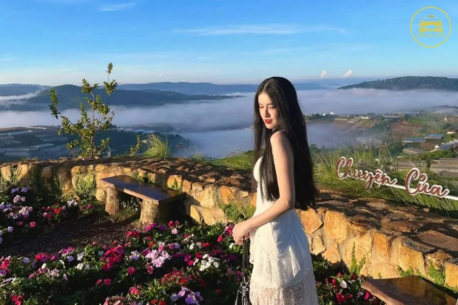 Da Nang To Dalat Private Taxi - Hue Private Taxi