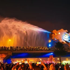 Phong Nha To Da Nang Luxury Car - Hue Private Taxi