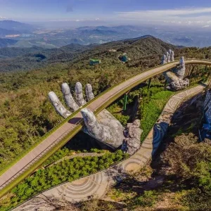 Phong Nha To Da Nang By Luxury Car - Hue Private Taxi