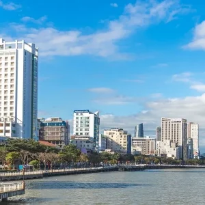 Phong Nha To Da Nang By Private Luxury Car - Hue Private Taxi