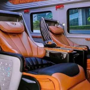 Da Nang to My Son Sanctuary Limousine - Hue Private Taxi